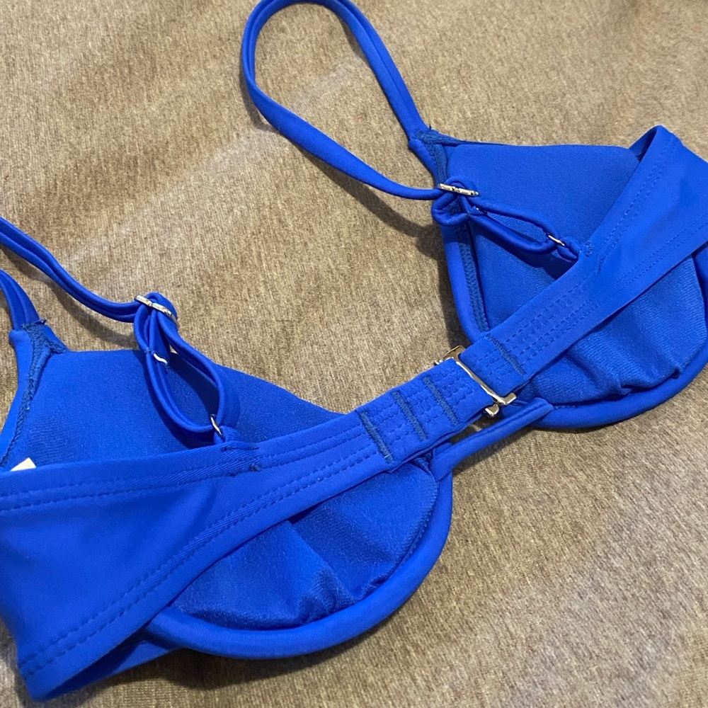 Wired Bikini Top - Picture 3 of 4